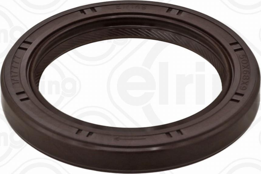 Elring 933.180 - Bague d'étanchéité, vilebrequin droxauto.com