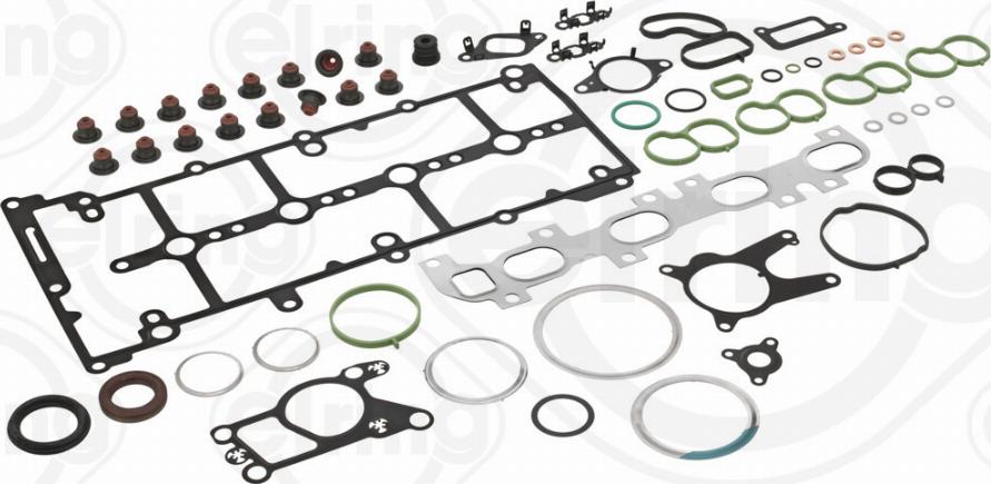 Elring 926.670 - Pochette haute droxauto.com