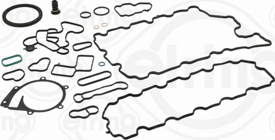 Elring 928.470 - Pochette basse droxauto.com