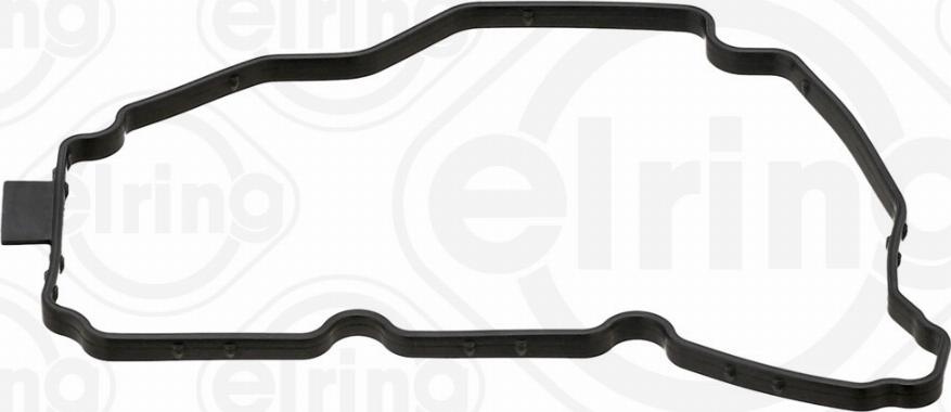 Elring 928.240 - Joint spi de vilebrequin, ventilation du carter-moteur droxauto.com