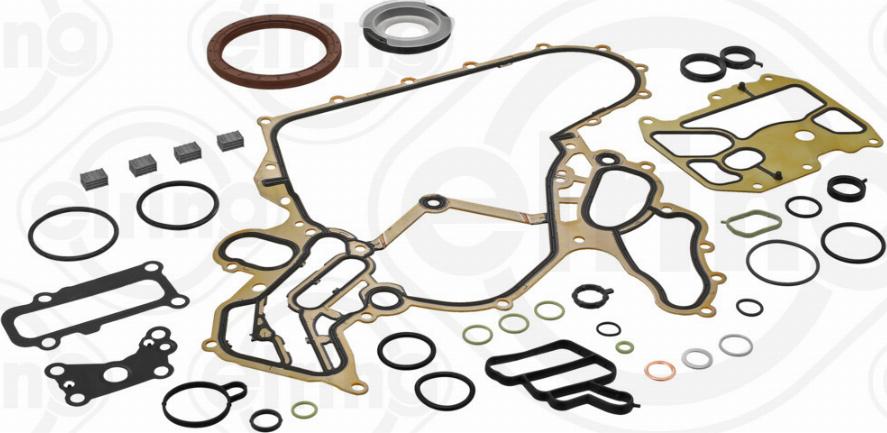 Elring 928.780 - Pochette basse droxauto.com