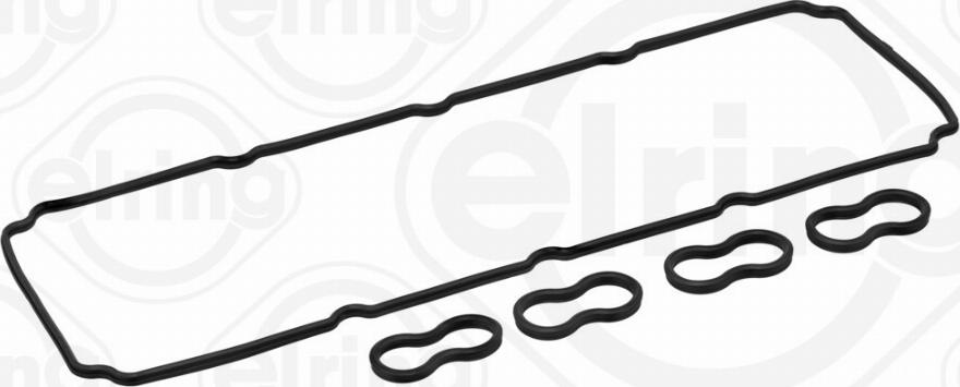 Elring 927.100 - Jeu de joints d'étanchéité, couvercle de culasse droxauto.com