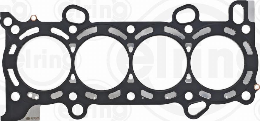 Elring 927.200 - Joint d'étanchéité, culasse droxauto.com