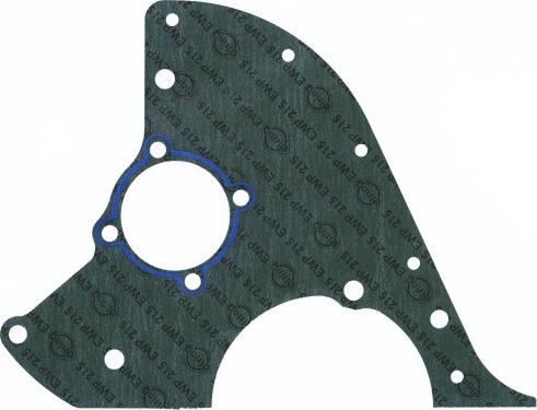 Elring 977.160 - Joint d'étanchéité, carter de distribution droxauto.com