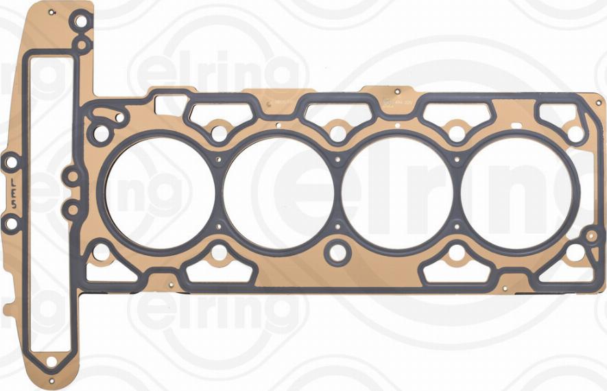 Elring 494.220 - Joint d'étanchéité, culasse droxauto.com
