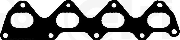 Elring 490.240 - Joint d'étanchéité, collecteur d'échappement droxauto.com