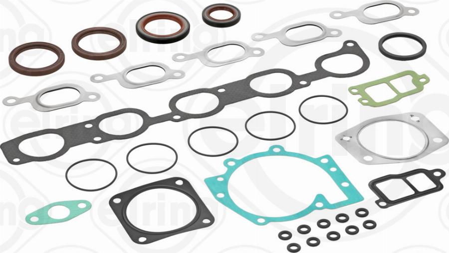 Elring 498.042 - Pochette haute droxauto.com