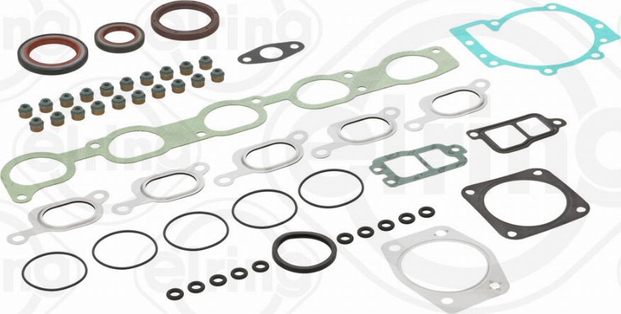 Elring 498.051 - Pochette haute droxauto.com