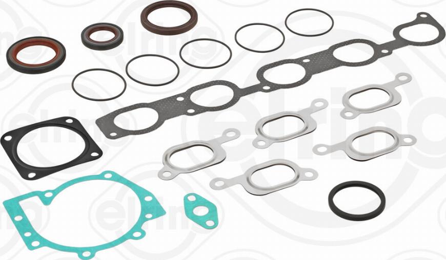 Elring 498.070 - Pochette haute droxauto.com