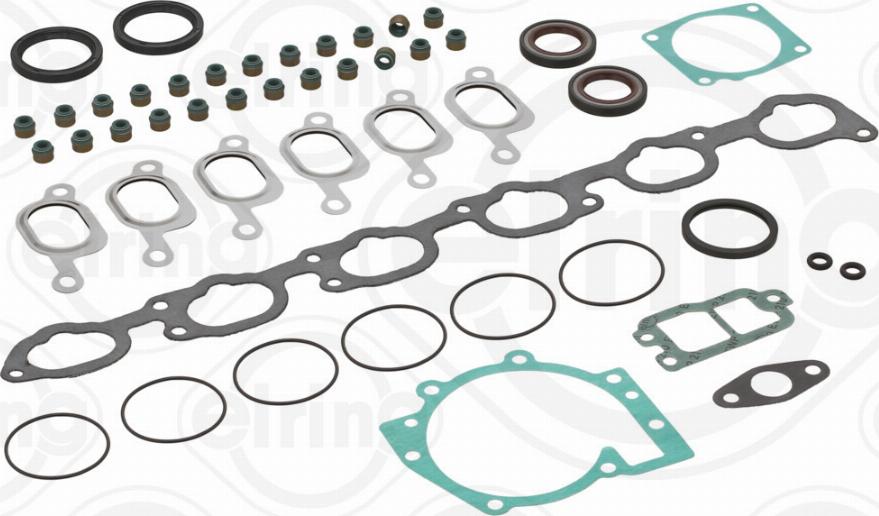 Elring 498.851 - Pochette haute droxauto.com