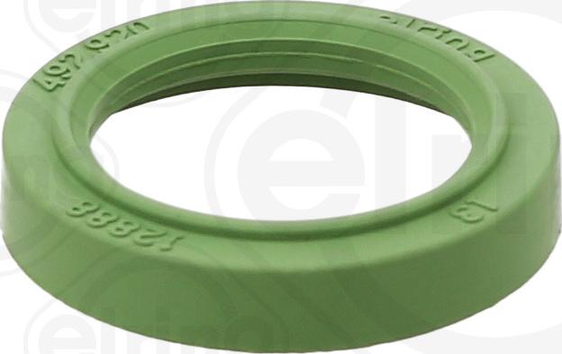 Elring 492.920 - Bague d'étanchéité, puit de bougie droxauto.com