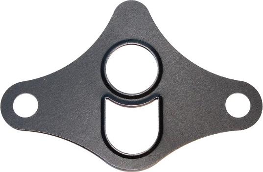 Elring 449.831 - Joint, vanne EGR droxauto.com