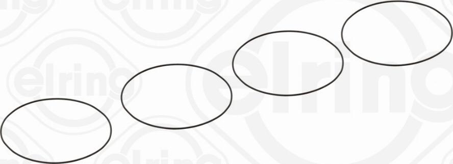 Elring 449.740 - Jeu de joints d'étanchéité, chemise de cylindre droxauto.com