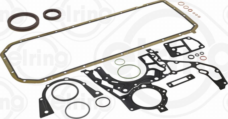 Elring 445.400 - Pochette basse droxauto.com