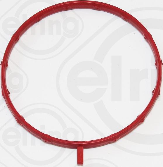 Elring 459.480 - Joint d'étanchéité, carter de collecteur d'admission droxauto.com
