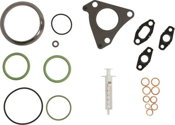 Elring 455.220 - Kit de montage, compresseur droxauto.com