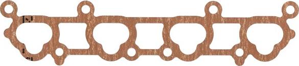 Elring 456.990 - Joint d'étanchéité, collecteur d'admission droxauto.com