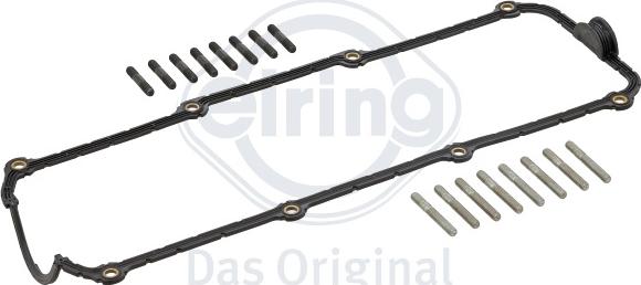 Elring 457.200 - Jeu de joints d'étanchéité, couvercle de culasse droxauto.com