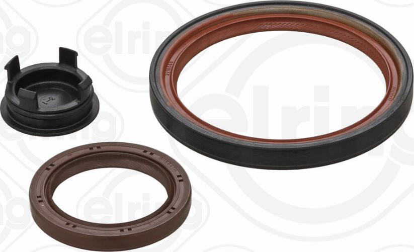 Elring 484.270 - Kit de bagues d'étanchéité, moteur droxauto.com