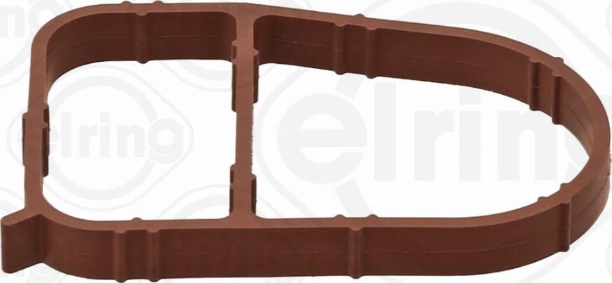 Elring 486.730 - Joint d'étanchéité, carter de collecteur d'admission droxauto.com