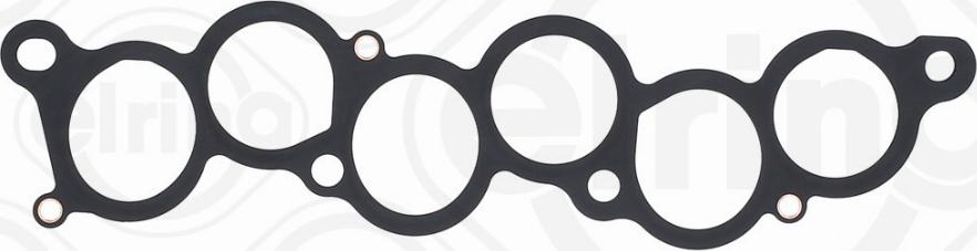 Elring 480.880 - Joint d'étanchéité, carter de collecteur d'admission droxauto.com