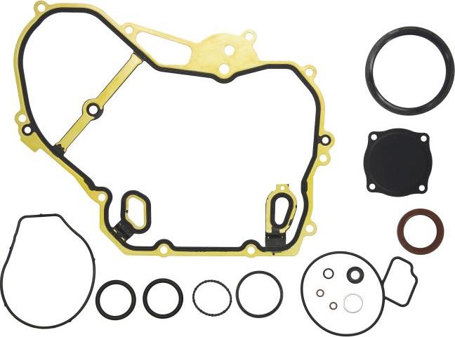 Elring 483.740 - Pochette basse droxauto.com