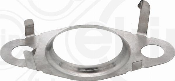 Elring 482.580 - Joint, vanne EGR droxauto.com