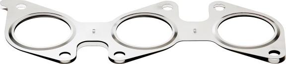 Elring 435.060 - Joint d'étanchéité, collecteur d'échappement droxauto.com