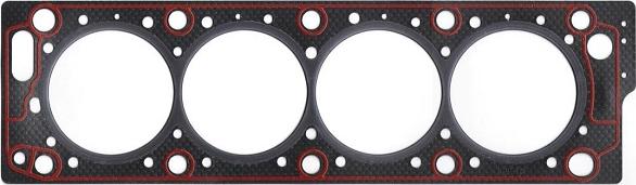 Elring 436.521 - Joint d'étanchéité, culasse droxauto.com