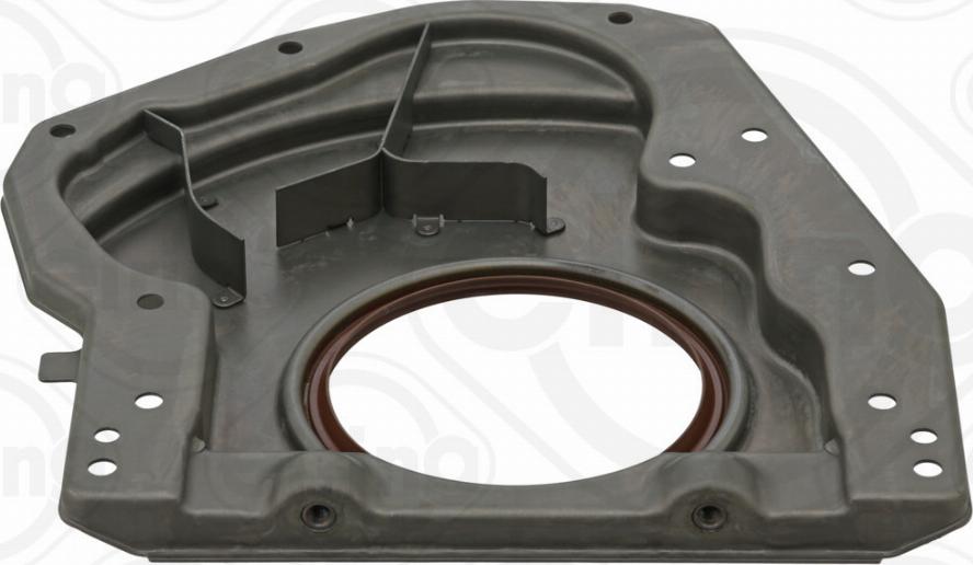 Elring 430.600 - Bague d'étanchéité, vilebrequin droxauto.com