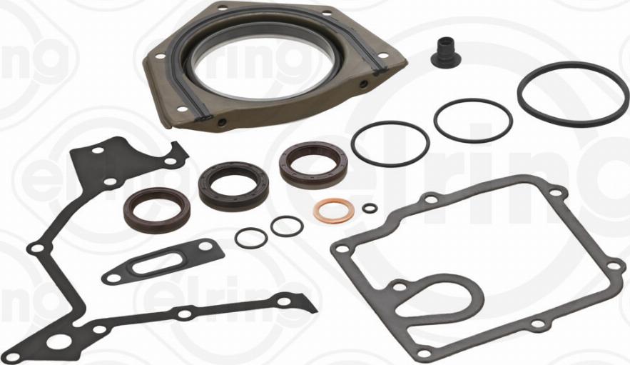 Elring 431.250 - Pochette basse droxauto.com