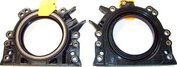 Elring 429.090 - Bague d'étanchéité, vilebrequin droxauto.com