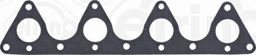 Elring 420.730 - Joint d'étanchéité, collecteur d'échappement droxauto.com