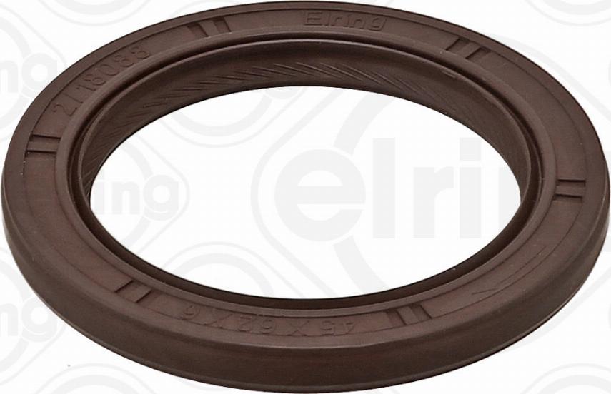 Elring 475.260 - Bague d'étanchéité, vilebrequin droxauto.com
