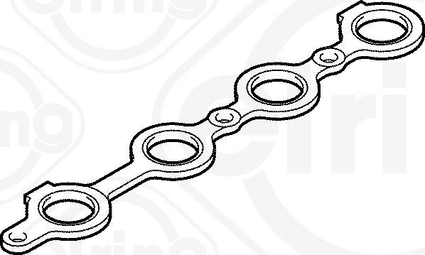Elring 476.030 - Joint de cache culbuteurs droxauto.com