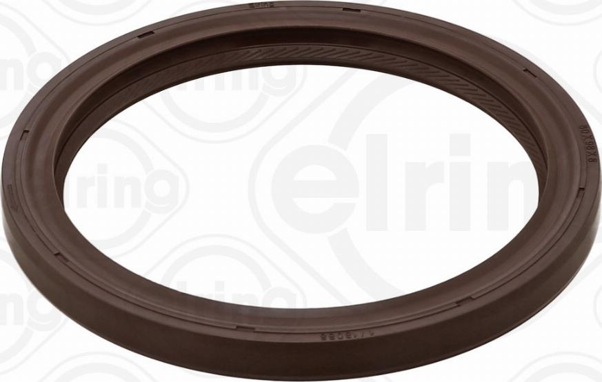 Elring 478.920 - Bague d'étanchéité, vilebrequin droxauto.com