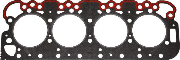 Elring 599.402 - Joint d'étanchéité, culasse droxauto.com