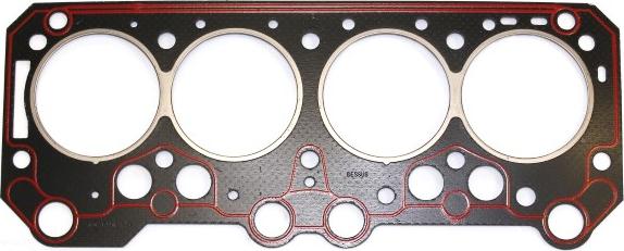 Elring 596.843 - Joint d'étanchéité, culasse droxauto.com