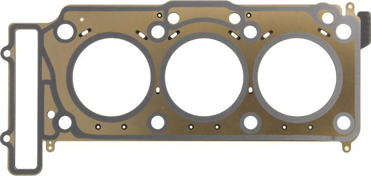 Elring 598.220 - Joint d'étanchéité, culasse droxauto.com