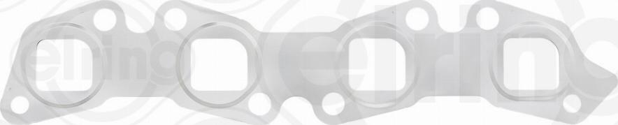 Elring 549.020 - Joint d'étanchéité, collecteur d'échappement droxauto.com