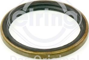 Elring 540.920 - Bague d'étanchéité, vilebrequin droxauto.com