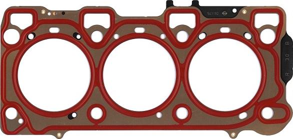 Elring 541.192 - Joint d'étanchéité, culasse droxauto.com