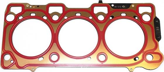 Elring 541.212 - Joint d'étanchéité, culasse droxauto.com