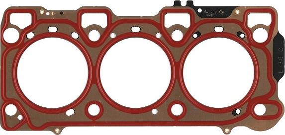 Elring 541.232 - Joint d'étanchéité, culasse droxauto.com