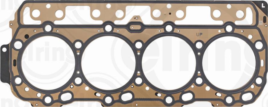 Elring 541.782 - Joint d'étanchéité, culasse droxauto.com