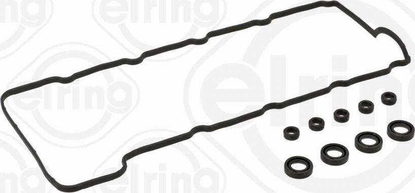 Elring 569.030 - Jeu de joints d'étanchéité, couvercle de culasse droxauto.com