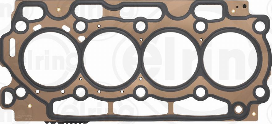 Elring 569.842 - Joint d'étanchéité, culasse droxauto.com