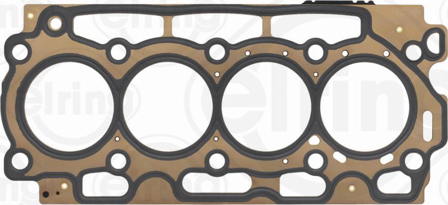 Elring 569.802 - Joint d'étanchéité, culasse droxauto.com