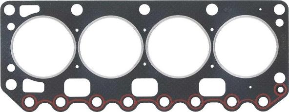 Elring 561.951 - Joint d'étanchéité, culasse droxauto.com