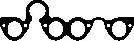 Elring 561.760 - Joint d'étanchéité, collecteur d'admission droxauto.com